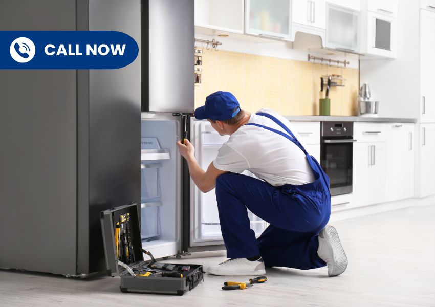 Cedar Grove Appliance Repair Company